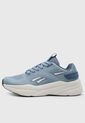 Tenis Running Reebok Relora Azul de Reebok