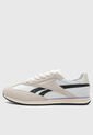 Tenis Lifestyle Reebok World 70 Blanco de Reebok