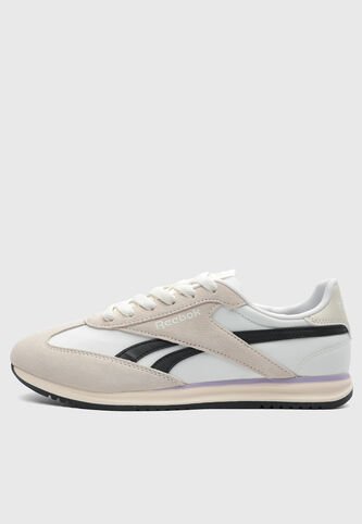 Tenis Lifestyle Reebok World 70 Blanco Reebok