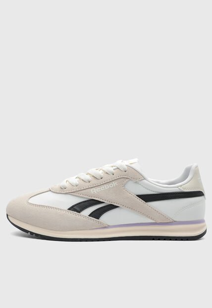 Tenis Lifestyle Reebok World 70 Blanco