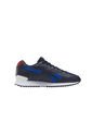 Tenis Hombre Reebok Royal Glide Ripple - Negro-Azul de Reebok