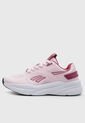 Tenis Running Reebok Relora Rosa de Reebok