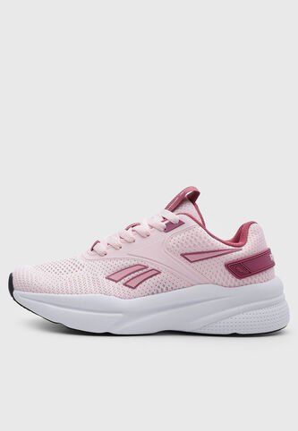 Tenis Running Reebok Relora Rosa Reebok