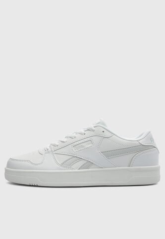 Tenis Lifestyle Reebok Match Prime V2 Blanco Reebok