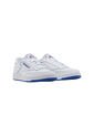 Tenis Hombre Reebok Club C 85 - Blanco de Reebok