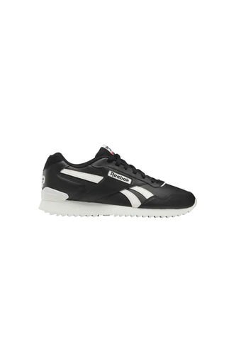 Tenis Hombre Reebok Glide Ripple Clip - Negro-Blanco Reebok
