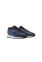 Tenis Hombre Reebok Royal Glide Ripple - Negro-Azul de Reebok
