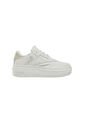 Tenis Mujer Reebok Club C Extras de Reebok