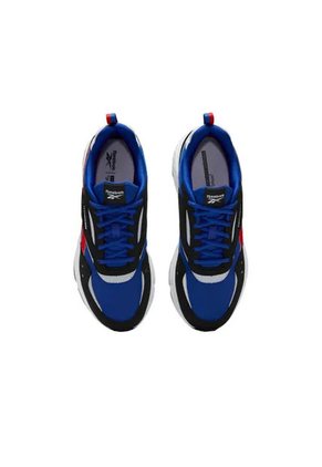 Tenis Hombre Reebok Royal Hyperium 3 - Negro-Azul