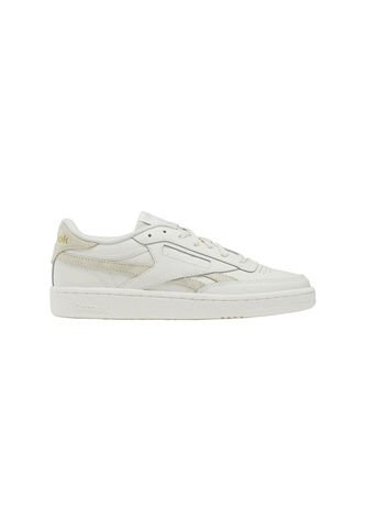 Tenis Mujer Reebok Club C Renovado - Blanco Reebok