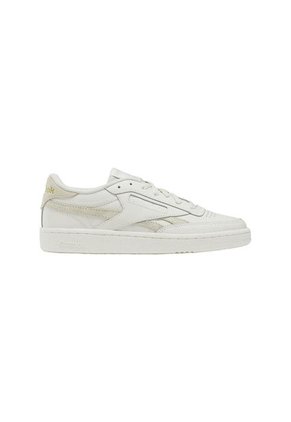 Tenis Mujer Reebok Club C Renovado - Blanco