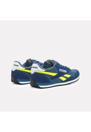 TENIS REEBOK UNISEXO 100240225 CLASSIC AZ Talla 8