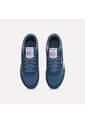 TENIS REEBOK UNISEXO 100240225 CLASSIC AZ Talla 8 de Reebok