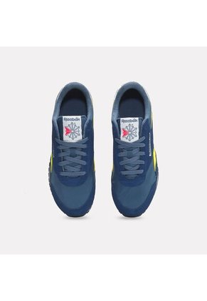 TENIS REEBOK UNISEXO 100240225 CLASSIC AZ Talla 8