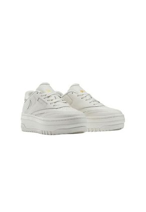 Tenis Mujer Reebok Club C Extras