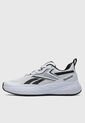 Tenis Running Reebok Verse Blanco de Reebok