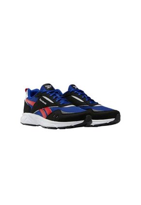 Tenis Hombre Reebok Royal Hyperium 3 - Negro-Azul