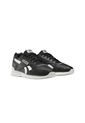 Tenis Hombre Reebok Glide Ripple Clip - Negro-Blanco de Reebok