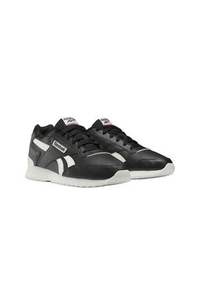 Tenis Hombre Reebok Glide Ripple Clip - Negro-Blanco