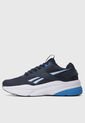 Tenis Running Reebok Relora Azul de Reebok