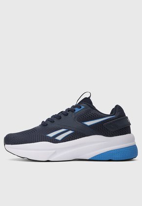 Tenis Running Reebok Relora Azul