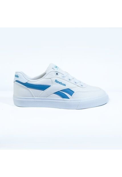 Tenis Reebok Mujer Court Advance Vulc - Blanco