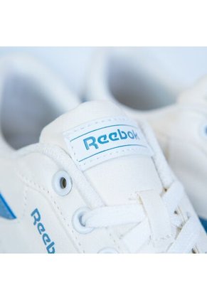 Tenis Reebok Mujer Court Advance Vulc - Blanco