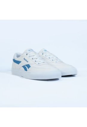 Tenis Reebok Mujer Court Advance Vulc - Blanco
