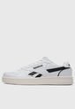 Tenis Lifestyle Reebok Match Prime V2 Blanco de Reebok