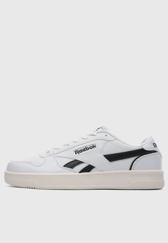 Tenis Lifestyle Reebok Match Prime V2 Blanco Reebok