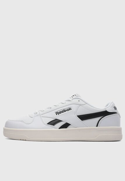 Tenis Lifestyle Reebok Match Prime V2 Blanco