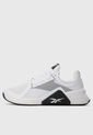 Tenis Training Reebok Flip Charge Blanco de Reebok