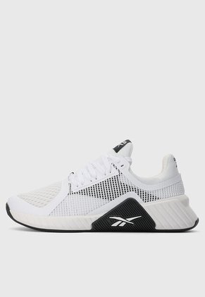 Tenis Training Reebok Flip Charge Blanco