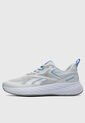 Tenis Running Reebok Verse Gris de Reebok