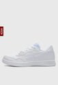 Tenis Lifestyle Reebok Blanco de Reebok