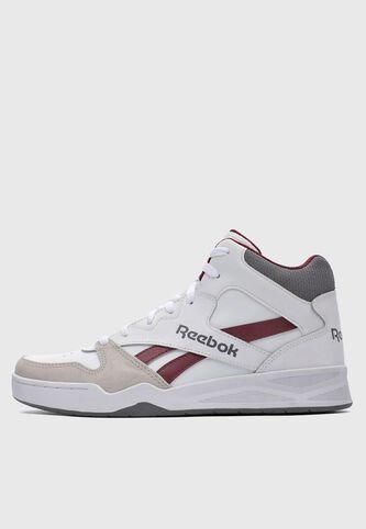 Tenis Lifestyle Reebok Classics Core Blanco Reebok