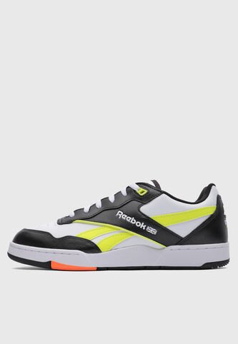Tenis Lifestyle Reebok Bb 4000 II Blanco Reebok