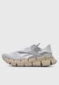 Tenis Running Reebok Floatzig 1 Gris de Reebok
