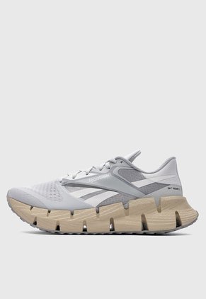 Tenis Running Reebok Floatzig 1 Gris