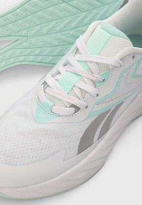 Tenis Reebok Verse Blanco