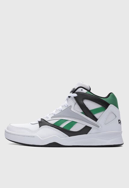 Tenis Lifestyle Reebok Royal Bb4590 Blanco