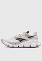 Tenis Running Reebok Floatzig 1 Blanco de Reebok
