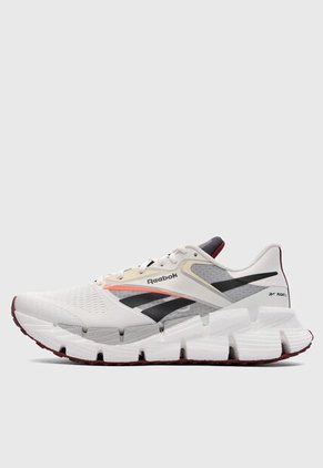 Tenis Running Reebok Floatzig 1 Blanco