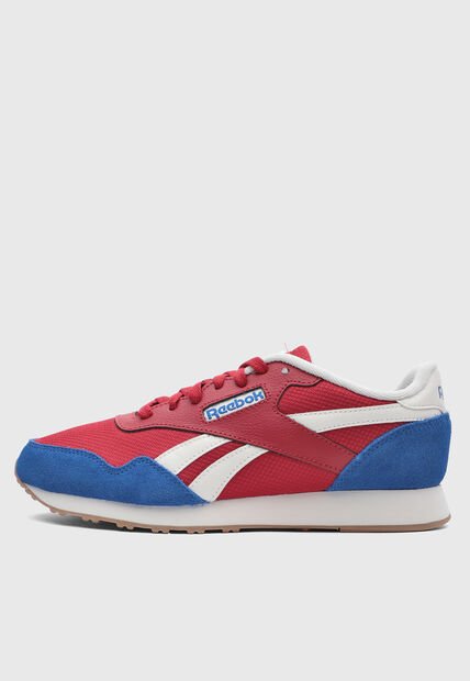 Tenis Reebok Royal Ultra Rojo