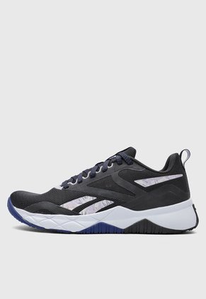 Tenis Training Reebok Nfx Trainer Negro