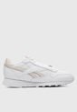 Tenis Lifestyle Reebok Classic Vegan Blanco de Reebok