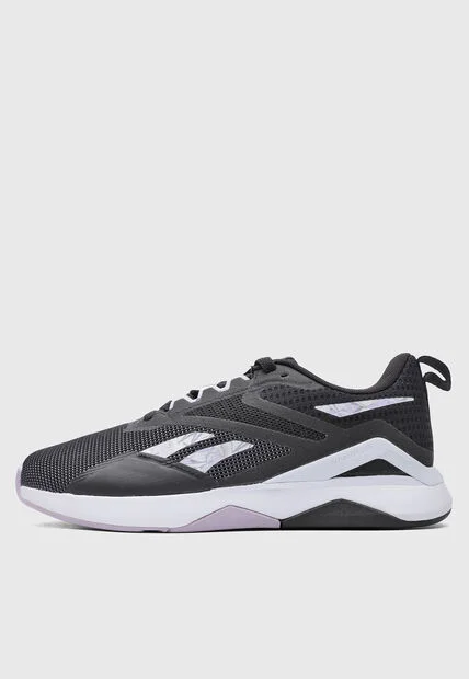 Tenis Running Reebok Nanoflex Tr 2.0 Negro
