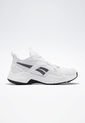 Tenis Running Blanco-Gris Reebok Turbo Restyle de Reebok