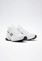Tenis Running Blanco-Gris Reebok Turbo Restyle de Reebok
