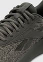 Tenis Reebok Dmx Comfort + Gris de Reebok